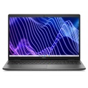 Dell Latitude 3540 Laptop i7-1355U Processor, 8GB Ram, 512GB SSD M.2, Intel UHD Graphics, 15.6-inch Full HD Display 1920x1080, Free Dos - Black