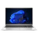  HP ProBook 450 G9 Laptop Intel Core i5-1235U Processor, 8GB Ram, 512GB SSD M.2, Intel Iris Xe Graphics, 15.6-inch Full HD Display 1980x1080, FreeDos - Silver