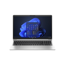 HP ProBook 450 G10 Laptop Intel Core i7 13th Gen 1355U 1.70 GHz - 16 GB Total RAM - 512 GB SSD - Silver 