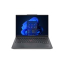 Lenovo ThinkPad E16 Intel Core i7-13700H Processor,16GB Ram, 512 GB SSD M.2, Intel Iris Xe Graphics,16-inch Display 1920x1200, IPS, Free Dos - Black Laptop