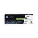 HP 230A Black Original LaserJet Toner Cartridge