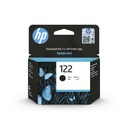 HP 122 Black Original Ink Cartridge (CH561HK)