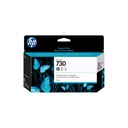 HP 730 Grey 130ML Ink Cartridge