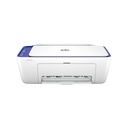 طابعة اتش بيDeskJet Ink Advantage Ultra 4927 الكل في واحد (6W7G3B)