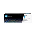 HP 222A Laser Toner Cyan