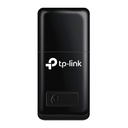 محول USB لاسلكي صغير بسرعة 300 ميجابت في الثانية من TP-Link